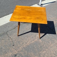 70s Paul McCobb   Planner Group   table small