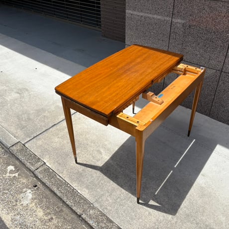 70s Dining table set