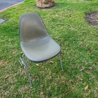 70s Eames chair