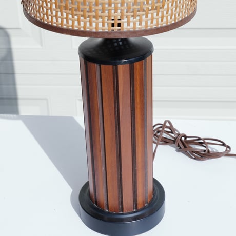 60s lamp set