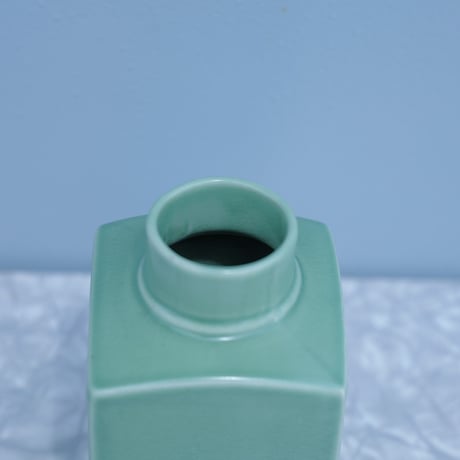 80s Flower vase