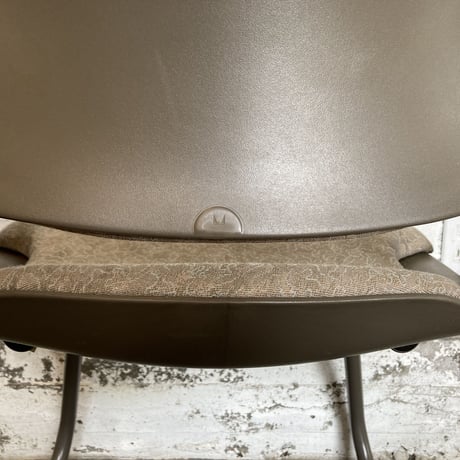 90s HermanMiller arm chair