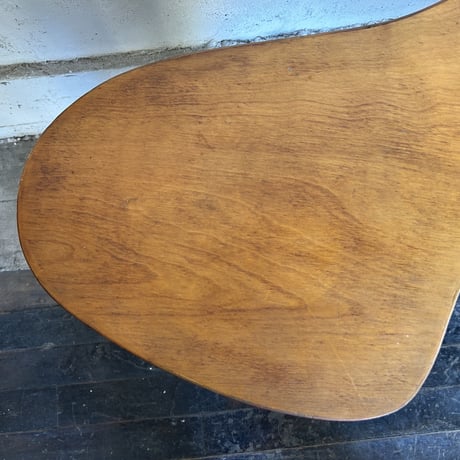 50s prycraft table