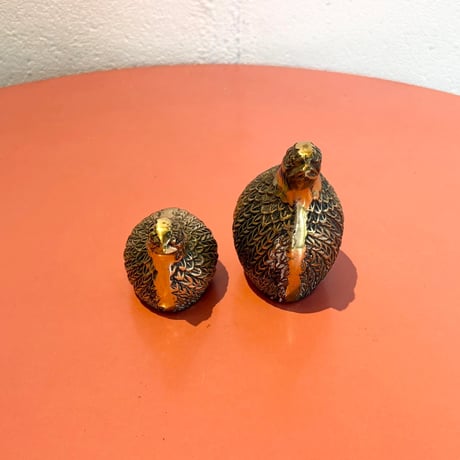 70s Birds object