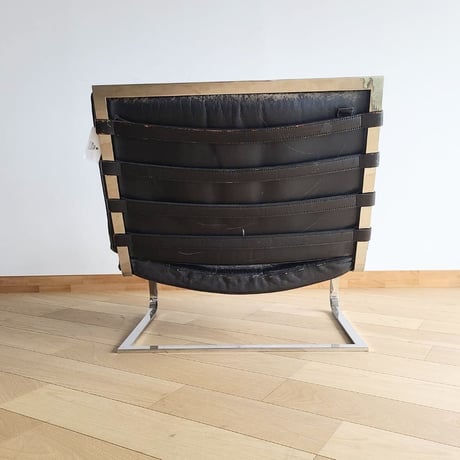 70s Tugendhat chair