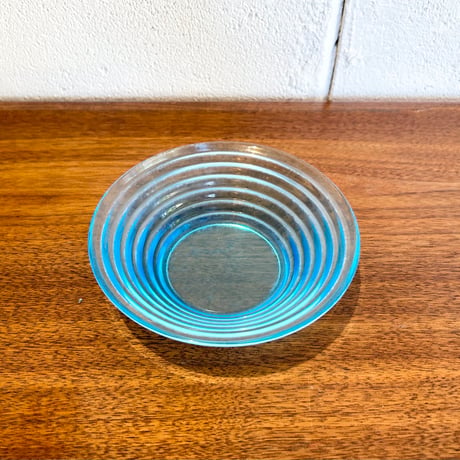 70s Circle plate
