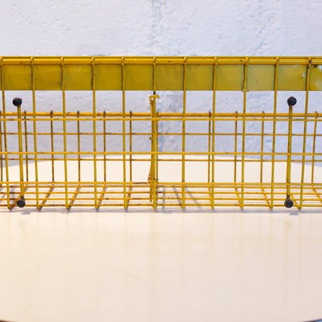 Scotch Cellophane Tape iron holder