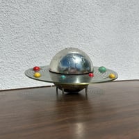 60s Solar System Planets