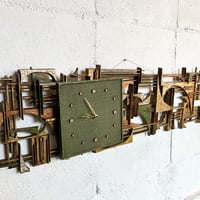 70s Clock