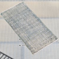 70s Turkish rug