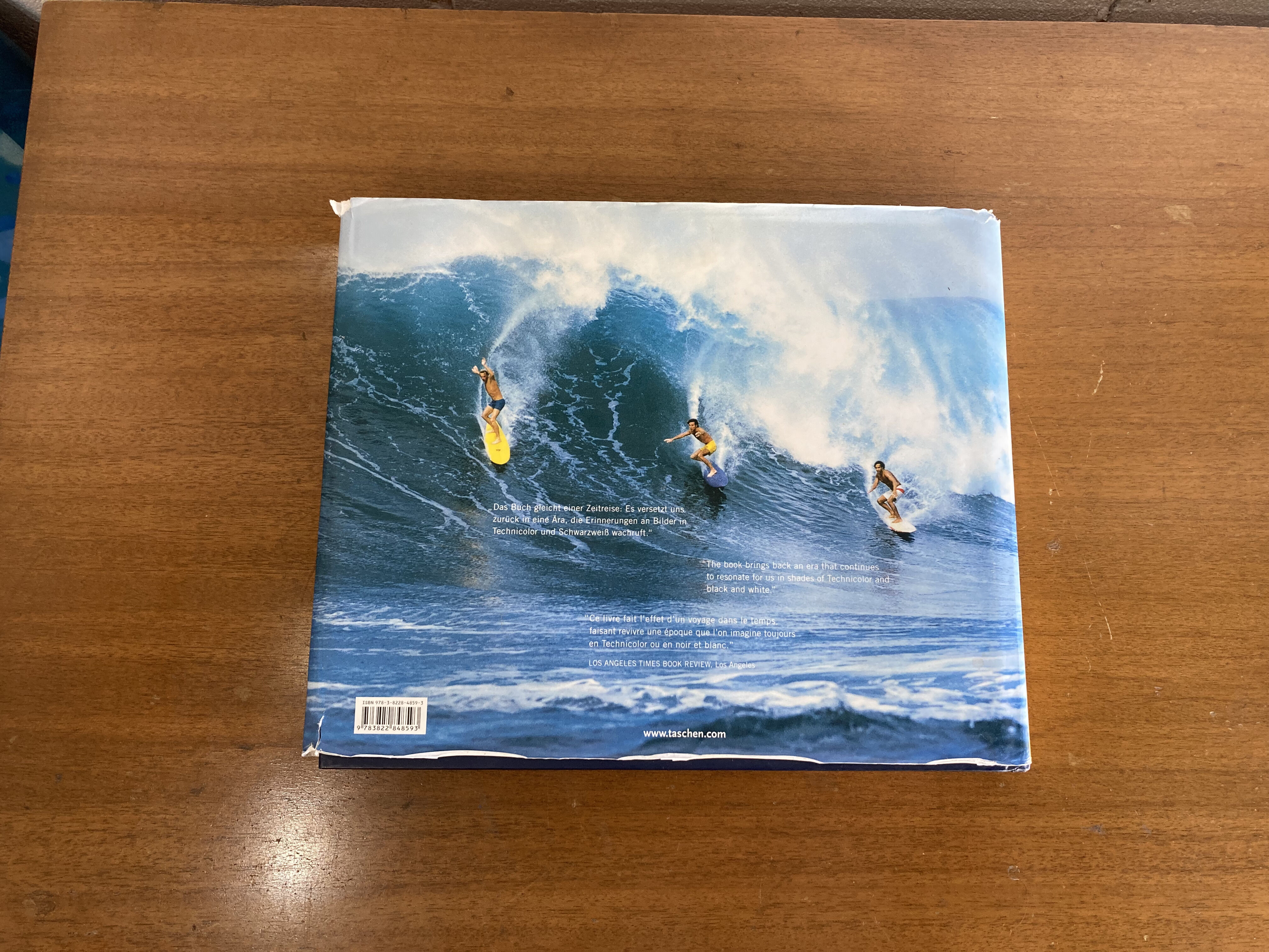 LEROY GRANNIS SURF PHOTOGRAPHY リロイ・グラニス original