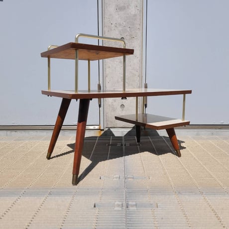 60s Table