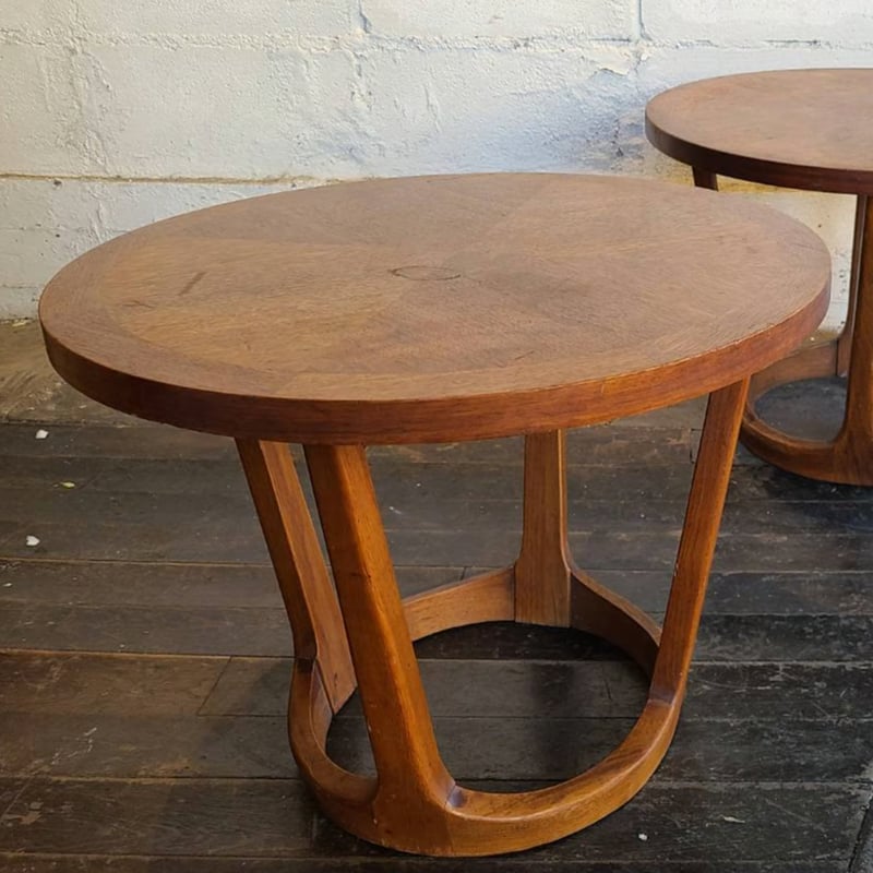 70ｓ　ＬＡＮＥ　レーン　テーブル 70s LANE table