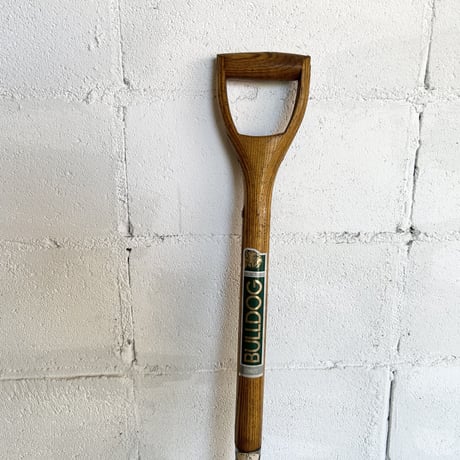 70s Dead stock England shovel