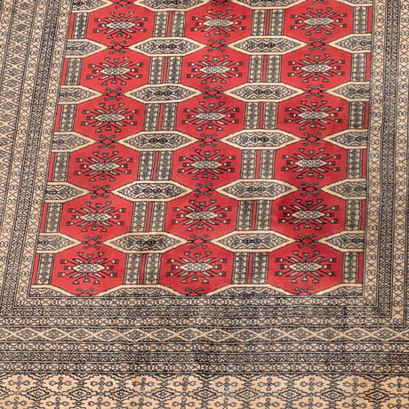 70s Rug made in Spain