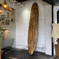 70s Liddle surfboard | The NOON