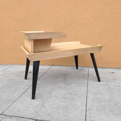 50s Side table