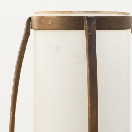 50s John Keal modernline  stand lamp