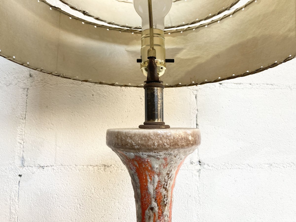70s Fat lava table lamp | The NOON 70s Fat lava table lamp | The NOON