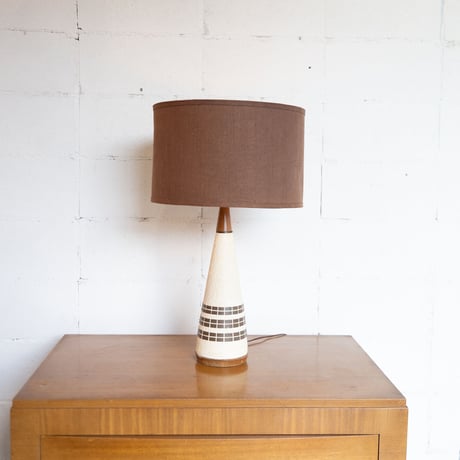 60s Danish lamp