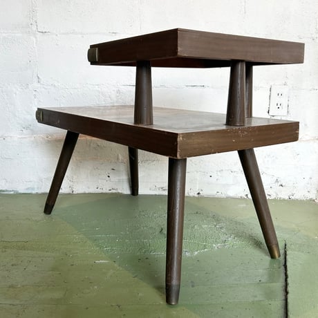 70s Side table