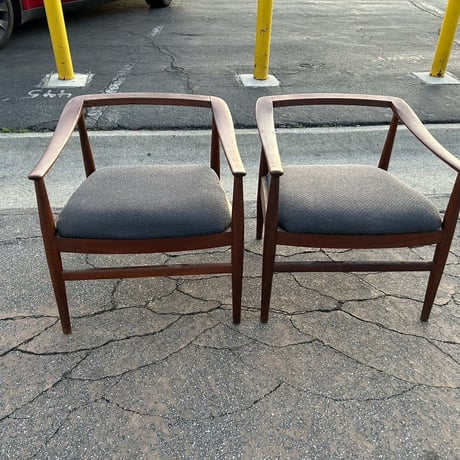 70s Arm chair