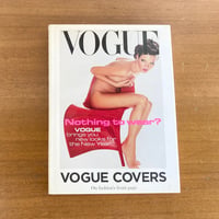 VOGUE COVERS