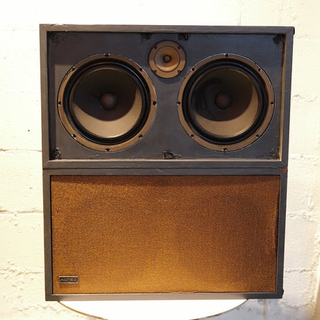 70s  Altec 886A speakers