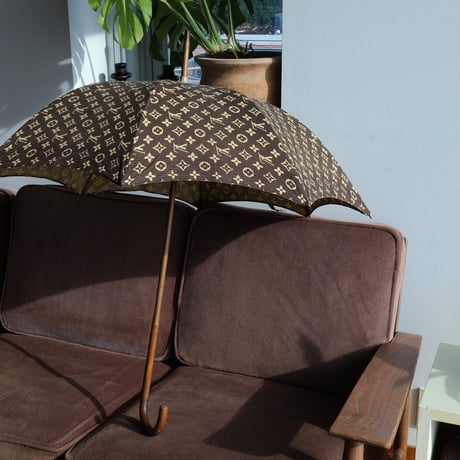 70ｓLousviton parasol