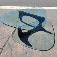 50s Noguchi table