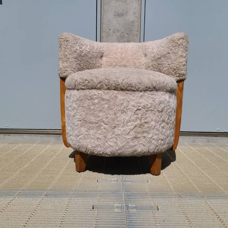 60s Sofa