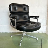 60s Eames Time Life chair