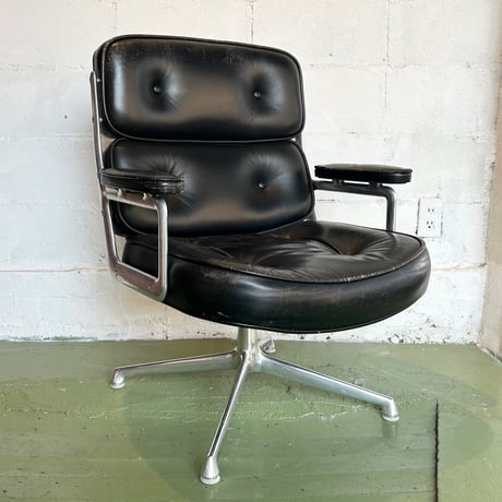 60s Eames Time Life chair