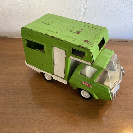 TONKA  Camper