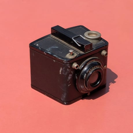 Brownie Flash Six-20