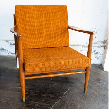 60s Arm chair