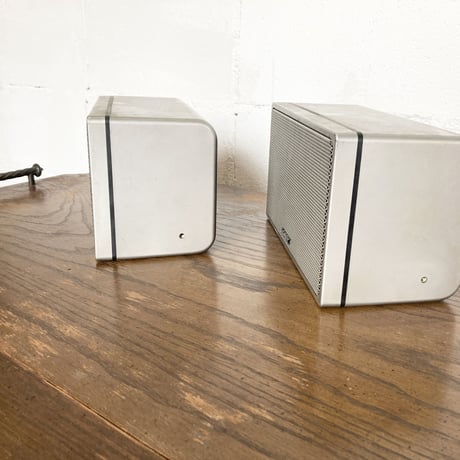 90s SONY speaker