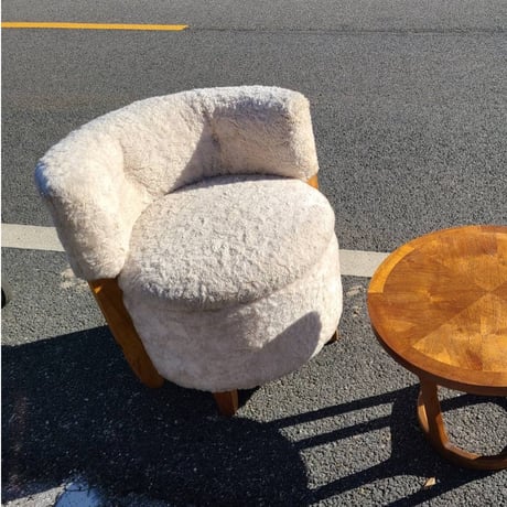 60s Sofa