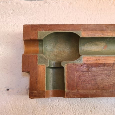 70s Ａirplain mold