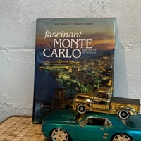 fascinant MONTE CARLO