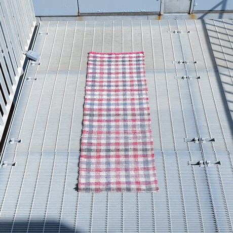 90s   Rug