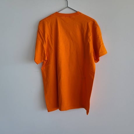 The NOON- T -Orange