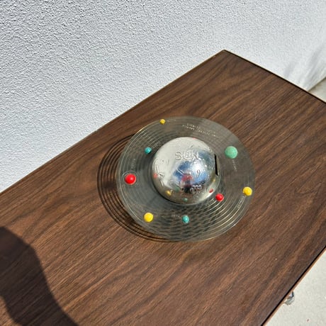 60s Solar System Planets