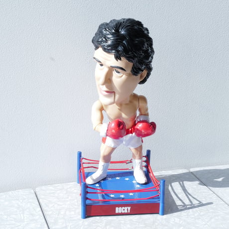 ROCKY