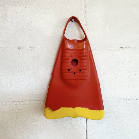 70s DaFin's fin