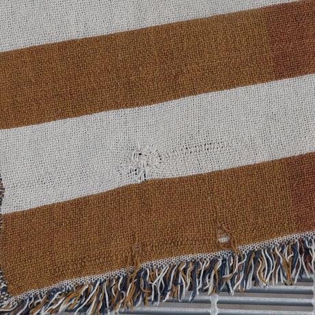 70s USA National Flag Rug