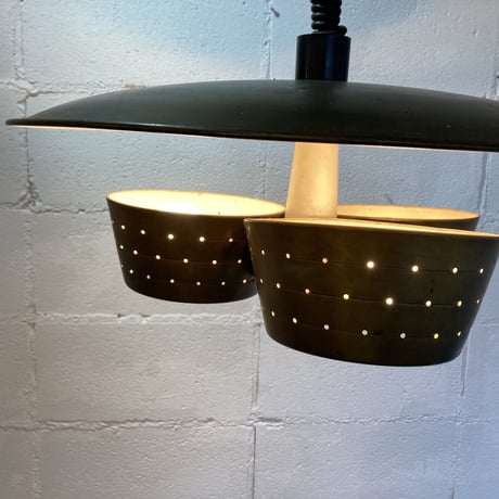 60s Pendant lamp