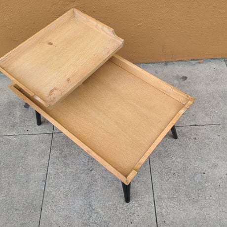 50s Side table