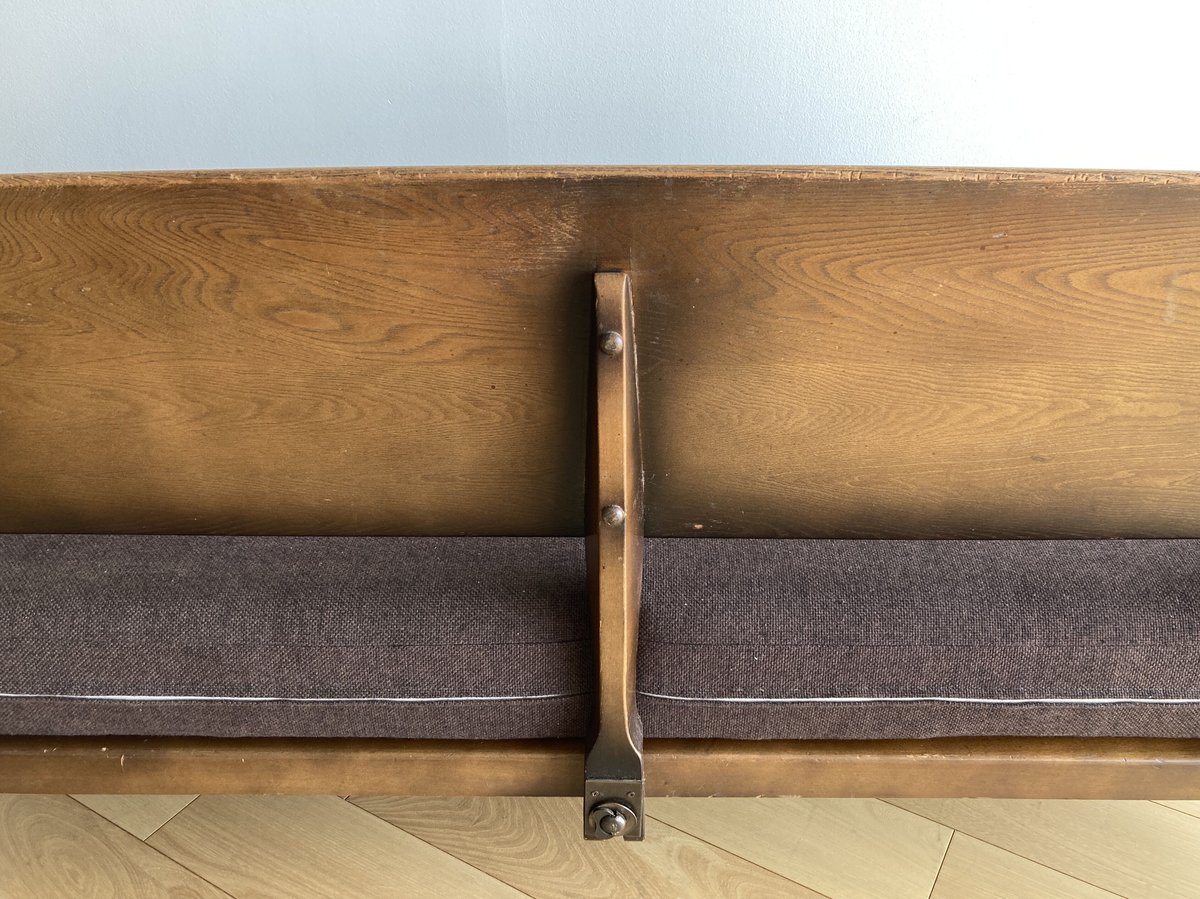 エコール('04ベルギー/仏/英) 美品 ル・コルビジェ/Lampe de Marseilleランプ・ド・マルセイユリ