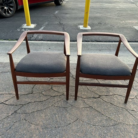 70s Arm chair
